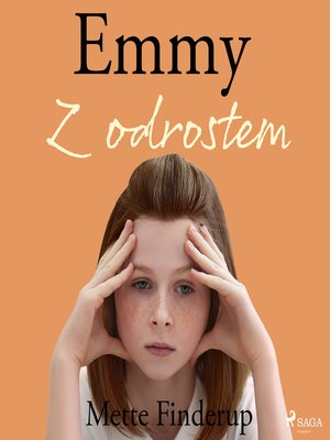 cover image of Emmy 6--Z odrostem